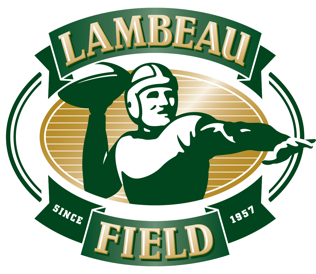 Lambeau Field Icon